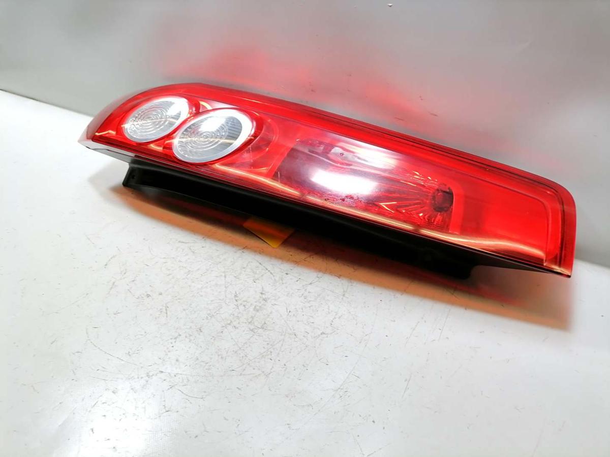 Ford Fiesta JD3 original R&uuml;cklicht R&uuml;ckleuchte links 3-T&uuml;rer Facelift BJ07